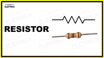 O Que S O Componentes El Tricos Projetando El Trica